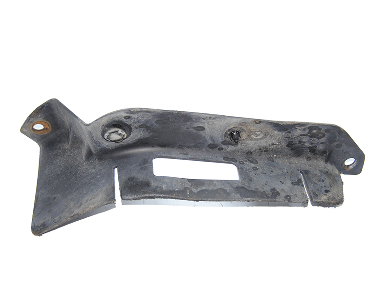 Брызговик передний левый MAZDA 6 (GJ) 12-21 (МАЗДА 6 GJ) (GHP9-56-115, GHP956115)
