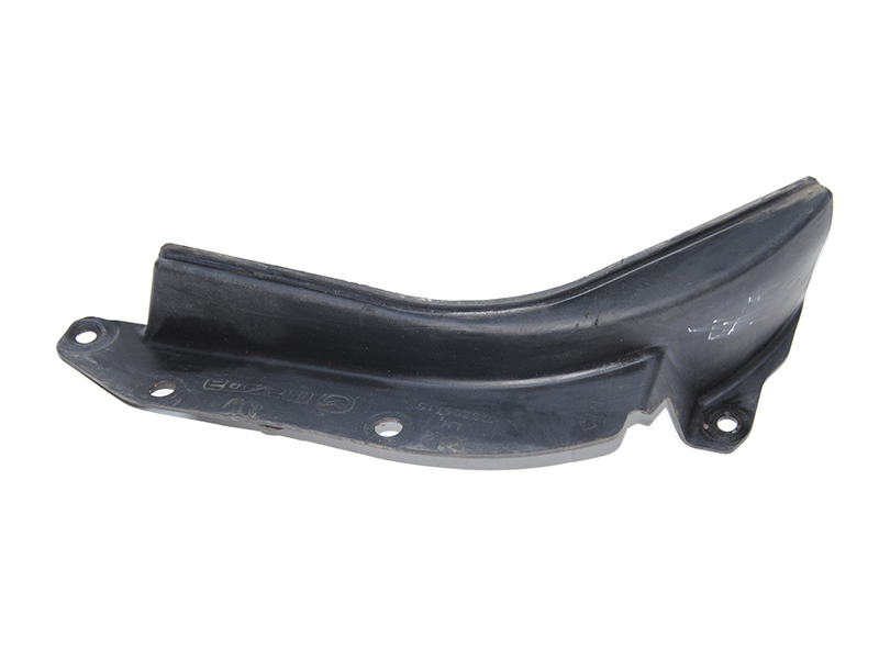 Брызговик передний левый MAZDA CX -5 12-17 (МАЗДА CX 5) (KD5356115)