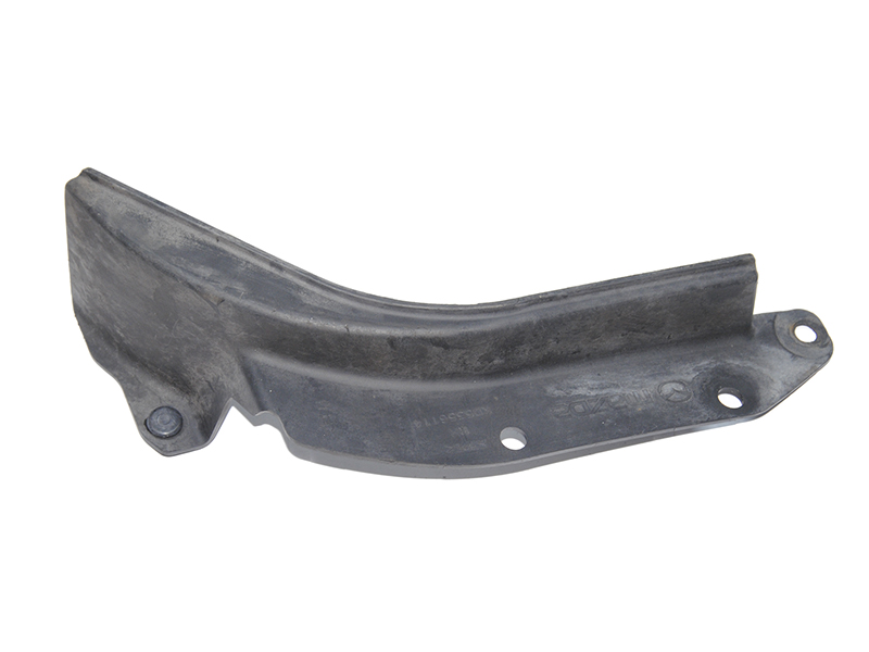 Брызговик передний правый MAZDA CX -5 12-17 (МАЗДА CX 5) (KD5356114)