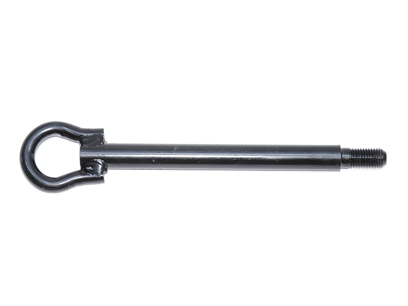 Буксирувальний гак RENAULT MEGANE 02-09 (РЕНО МЕГАН) (8200519463, 8200120835)