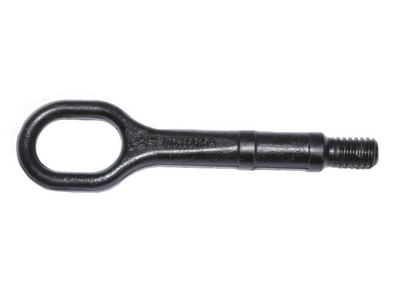 Буксировочный крюк VOLKSWAGEN JETTA 10-18 (ФОЛЬСКАВАГЕН ДЖЕТТА) (1T0805615A)