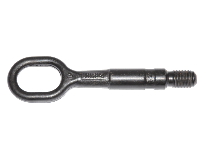 Буксировочный крюк VOLKSWAGEN PASSAT B8 14-23 (ФОЛЬКСВАГЕН ПАСCАТ B8) (8K0805615A)