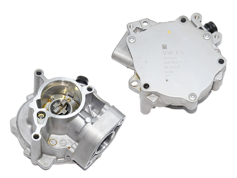 Вакуумный насос 2.0 VOLKSWAGEN PASSAT B8 14-23 (ФОЛЬКСВАГЕН ПАСCАТ B8) (06L145100F)