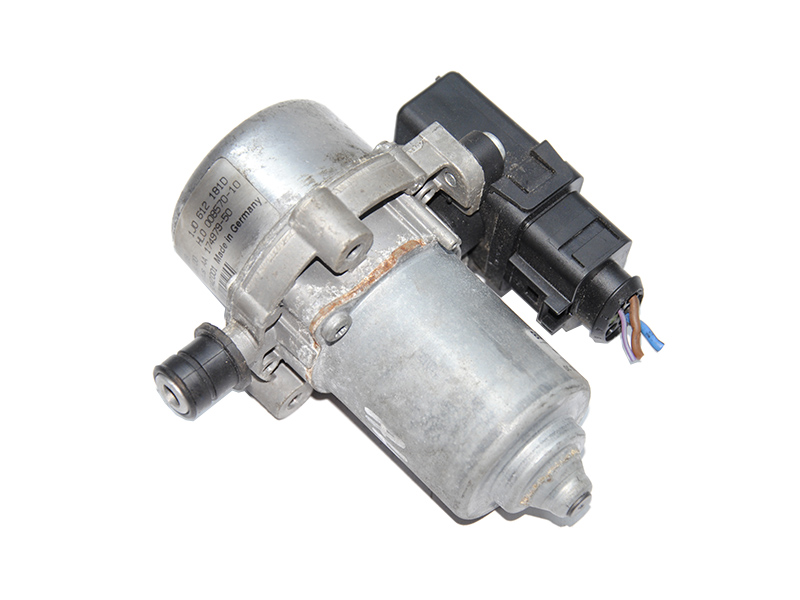 Вакуумный насос AUDI A3 2003-2012 (АУДИ А3) (1J0612181D, 1.13.051.260.00, 11305126000, HLO008570-10, HLO00857010,