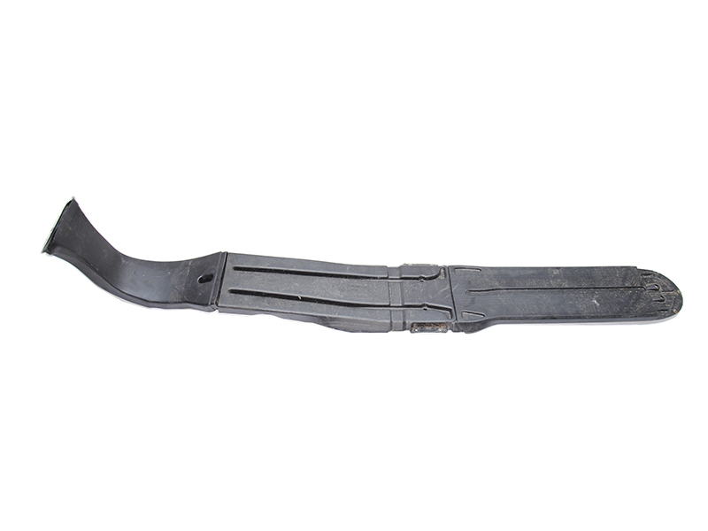 Повітропровід обігрівача 3 частини MERCEDES-BENZ VITO 638 96-03 (МЕРСЕДЕС ВИТО 638) (A6388312745, A6388311745, A6388313245, 6388312745, 6388311745, 6388313245)