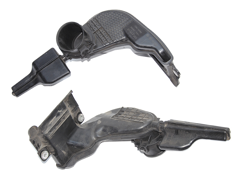 Повітрозабірник MAZDA 6 (GJ) 12-21 (МАЗДА 6 GJ) (SH05-13-201, SH0513201)