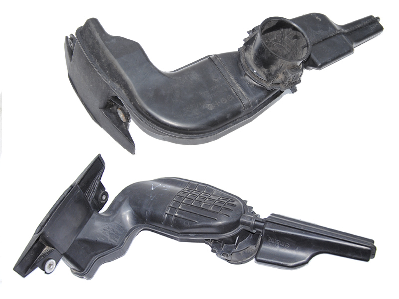 Воздухозаборник 2.2D MAZDA CX -5 12-17 (МАЗДА CX 5) (SH01-13201, SH0113201)
