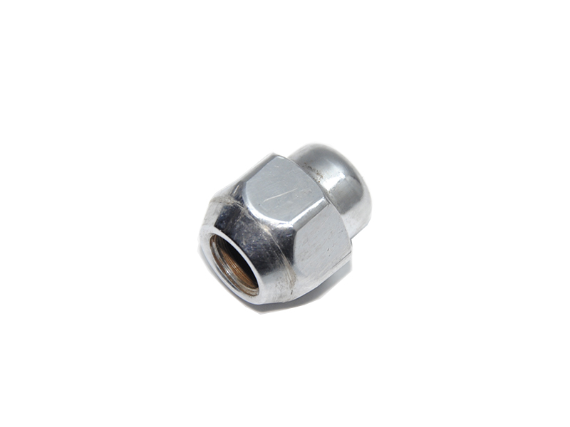Гайка колёсная MAZDA CX-7 06-12 (МАЗДА CX-7) (B002-37-160A, B002-37-160B, B00237160A, B00237160B)