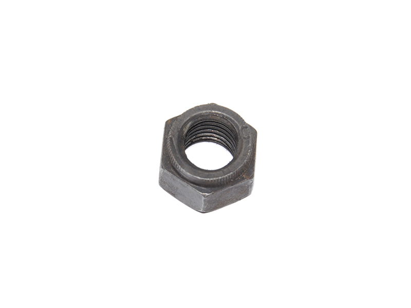 Гайка шестигранна m12x1.5 BMW 3 E46 1997-2006 (БМВ3 E46 ) (07129900047)