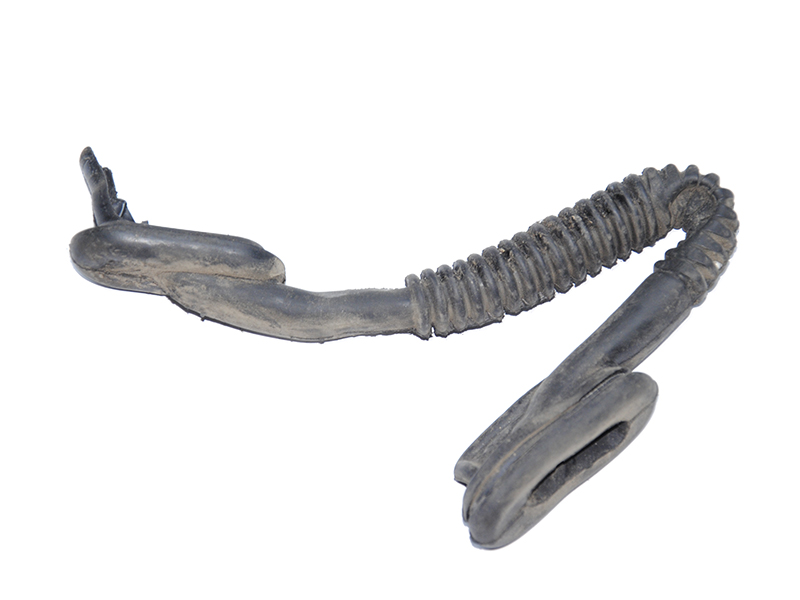 Гофра проводки капота RENAULT ESPACE 02-15 (РЕНО ЭСПЕЙС) (8200028563)