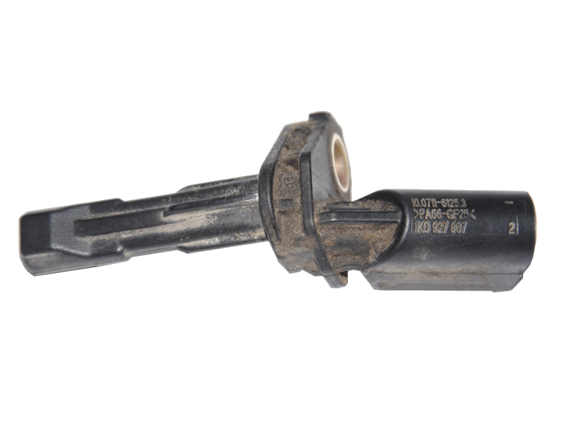 Датчик ABS задний левый VOLKSWAGEN PASSAT B6 05-10 (ФОЛЬКСВАГЕН ПАССАТ В6) (1K0927807, 10.0711-6125.3)
