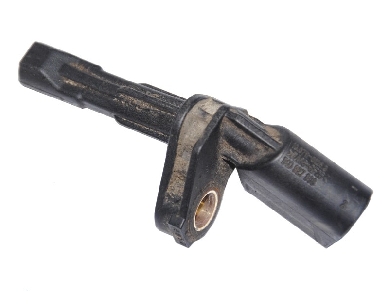 Датчик ABS задний правый VOLKSWAGEN PASSAT B6 05-10 (ФОЛЬКСВАГЕН ПАССАТ В6) (1K0927808, 10.0711-6126.3)