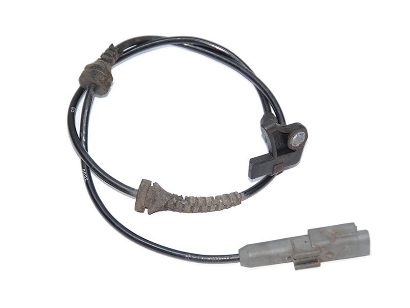 Датчик ABS передній PEUGEOT 5008 09-16 (ПЕЖО 5008) (9665386780, 10.0711.5325.3, 10071153253)