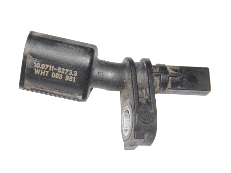 Датчик ABS передній лівий VOLKSWAGEN PASSAT B8 14-23 (ФОЛЬКСВАГЕН ПАСCАТ B8) (WHT003861, 10.0711-5273.3)