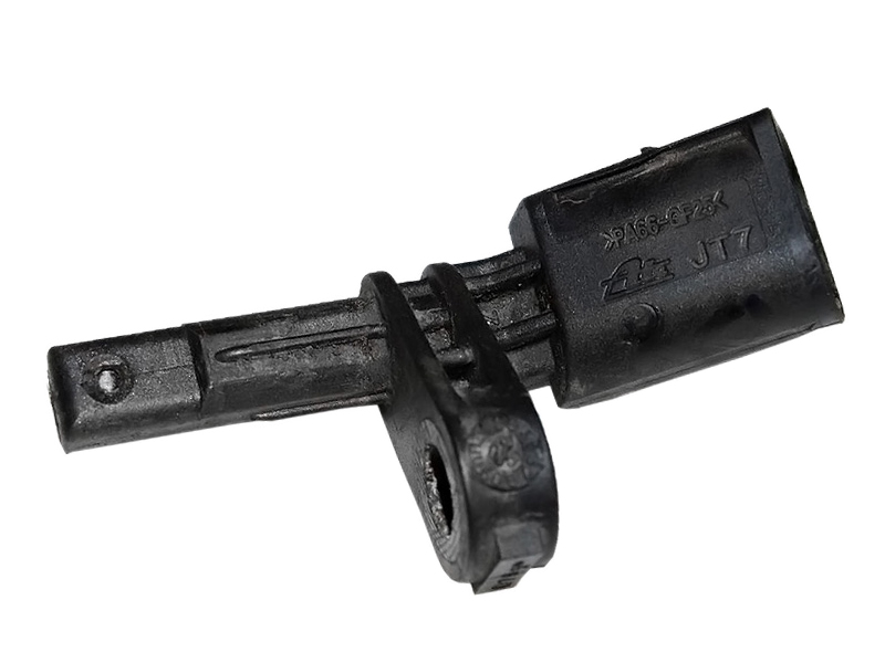Датчик ABS передній правий VOLKSWAGEN PASSAT B6 05-10 (ФОЛЬКСВАГЕН ПАССАТ В6) (7H0927804, 10.0711-5070.3)