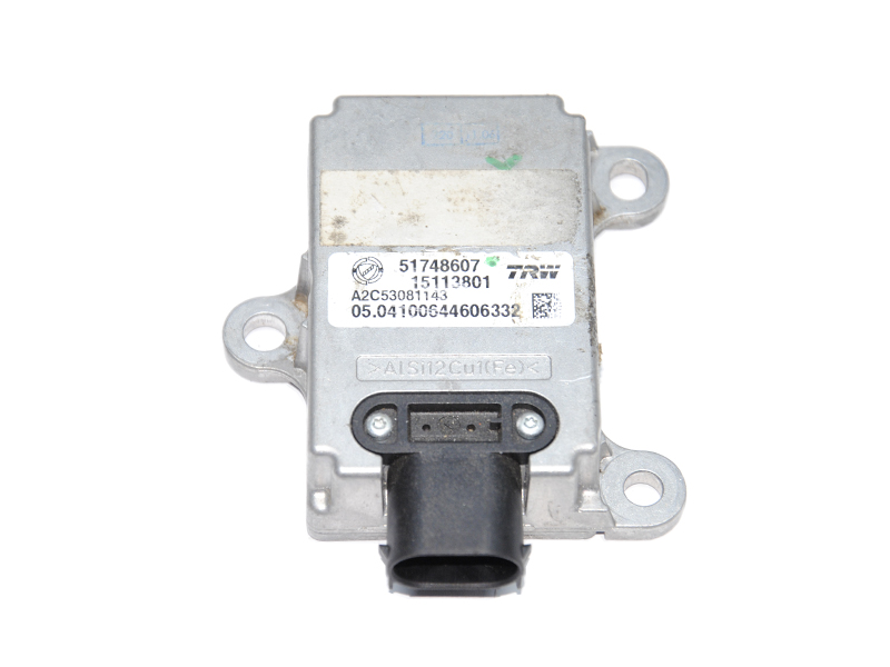 Датчик ESP ALFA ROMEO 159 2005-2011 (51748607, 15113801, A2C53081143)