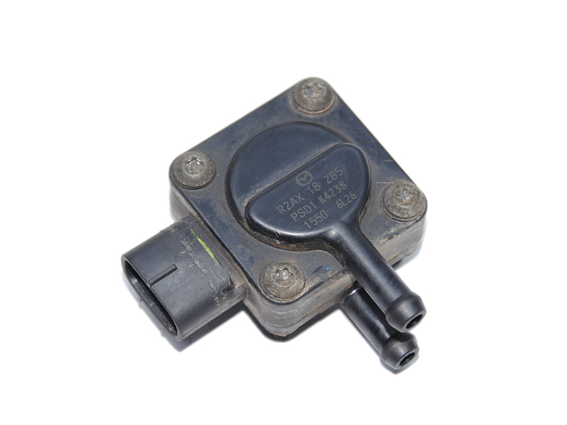 Датчик давления выхлопных газов 2.2 MZR-CD MAZDA CX-7 06-12 (МАЗДА CX-7) (R2AX182B5)