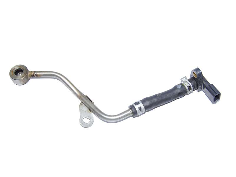 Датчик давления выхлопных газов 2.2D MAZDA 6 (GJ) 12-21 (МАЗДА 6 GJ) (SH02BK5204, SH02B, K5204)