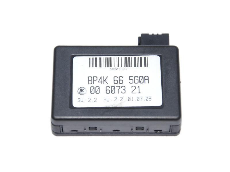 Датчик дождя MAZDA CX-7 06-12 (МАЗДА CX-7) (BP4K665G0A, BP4K-66-5G0A)
