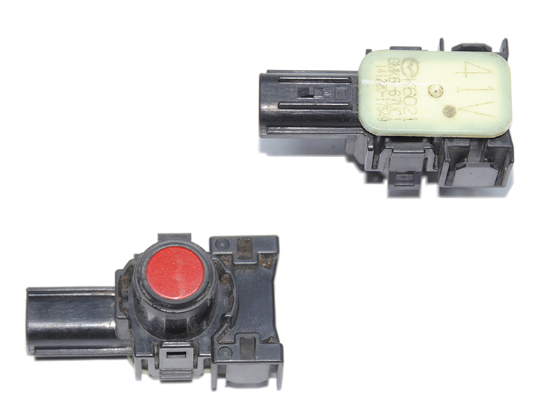 Датчик паркування MAZDA 6 (GJ) 12-21 (МАЗДА 6 GJ) (GMK6-67UC1, GMK667UC1)