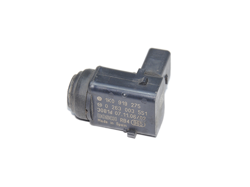Датчик паркування VOLKSWAGEN TOUAREG 02-10 (ФОЛЬКСВАГЕН ТУАРЕГ) (0263003551, 1K0919275)