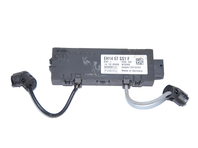 Датчик сигнализации MAZDA CX-7 06-12 (МАЗДА CX-7) (EH1467SS1F)