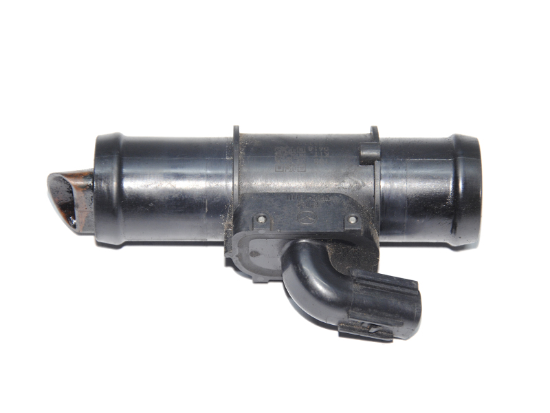 Датчик температуры воздуха 2.2D MAZDA CX -5 12-17 (МАЗДА CX 5) (SH0213110, SH0213110A)