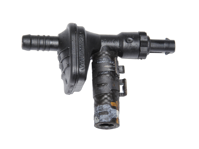 Датчик температури палива 2.0TDI VOLKSWAGEN PASSAT B7 10-15 (ФОЛЬКСВАГЕН ПАСCАТ B7) (03L919824C, 059919523A)