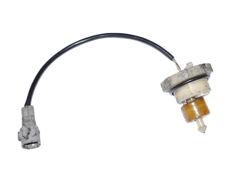 Датчик паливного фільтра 2.2 MZR-CD MAZDA CX-7 06-12 (МАЗДА CX-7) (WL81-13-ZA6, WL8113ZA6)