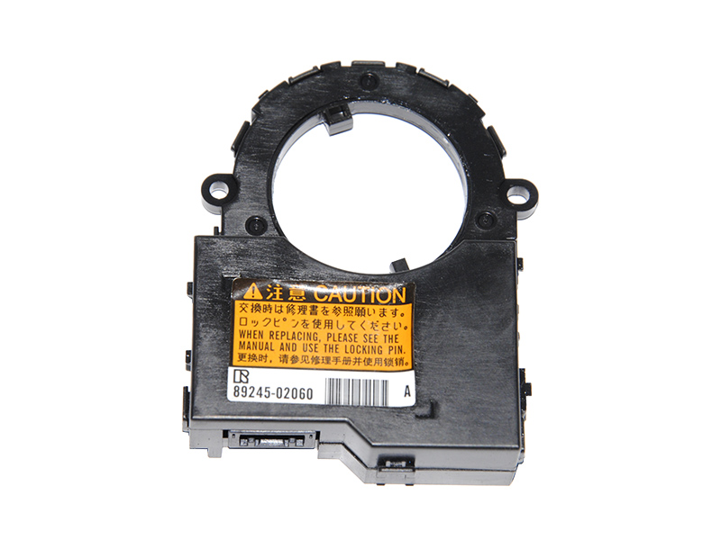 Датчик кута повороту керма TOYOTA AURIS 2012-2018 (ТОЙОТО АУРІС) (89245-02060, 8924502060)