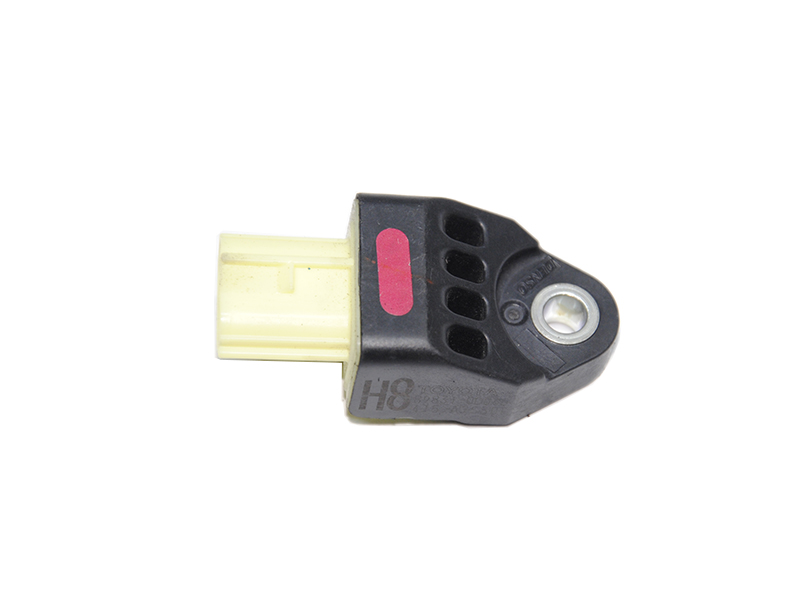 Датчик удара Toyota Yaris III (898310D060, 89831-0D060)