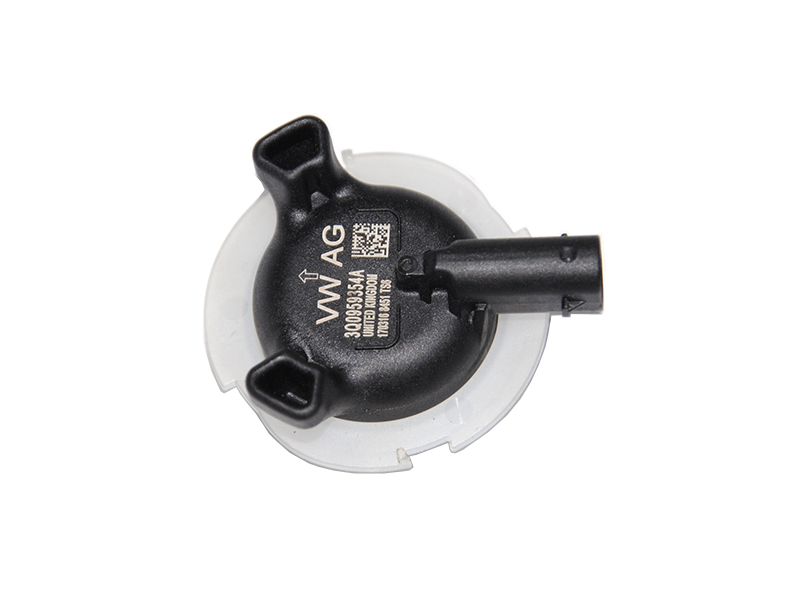 Датчик удара передней двери VOLKSWAGEN PASSAT B8 14-23 (ФОЛЬКСВАГЕН ПАСCАТ B8) (3Q0959354A, 3Q0959354)