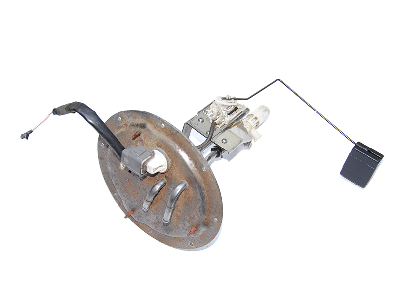 Датчик уровня топлива 2.2 MZR-CD MAZDA CX-7 06-12 (МАЗДА CX-7) (EH64-42-16XA, EH644216XA)