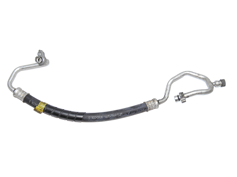 Трубка кондиціонера MAZDA 6 (GJ) 12-21 (МАЗДА 6 GJ) (GHT7-61-461, GHT761461)