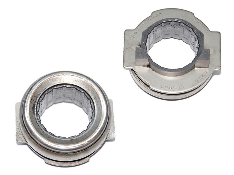 Подшипник выжимной сцепления 2.2D MAZDA 6 (GJ) 12-21 (МАЗДА 6 GJ) (SH01-16-510, SH0116510)