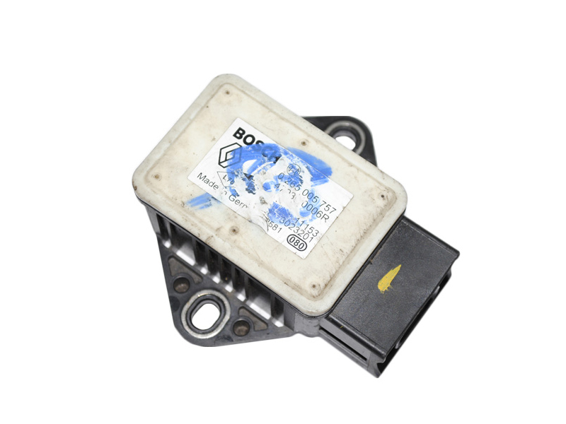 Датчик прискорення (ESP) DACIA DUSTER 10-17 (ДАЧИЯ ДАСТЕР) (0265005757, 479300006R)
