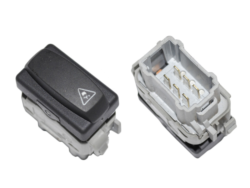 Кнопка ESP DACIA DUSTER 10-17 (ДАЧИЯ ДАСТЕР) (8200107843)