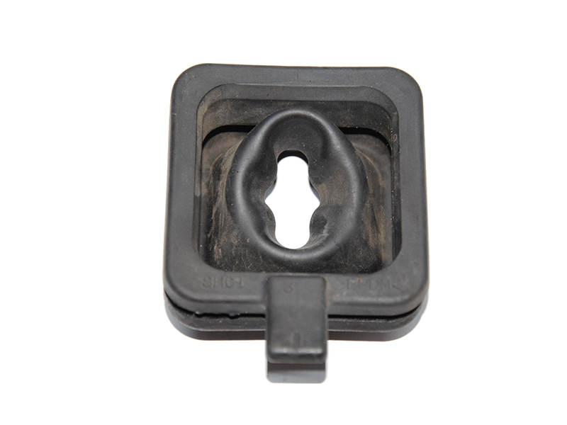 Гумка дзвона КПП (дизель) MAZDA CX -5 12-17 (МАЗДА CX 5) (SH01-16-214, SH0116214)