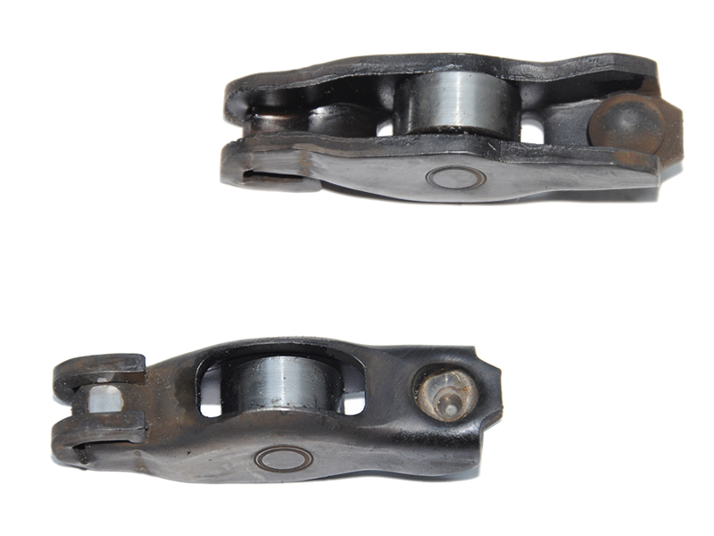 Коромисло клапана 2.2D (рокер) впускне MAZDA 6 (GJ) 12-21 (МАЗДА 6 GJ) (SH01-12-130, SH0112130)