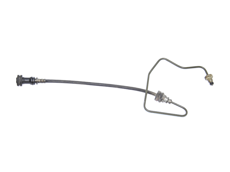 Трубка зчеплення 2.2D 2 частини MAZDA CX -5 12-17 (МАЗДА CX 5) (BFD1-41-360, BFD1-41-380, BFD141360, BFD141380)