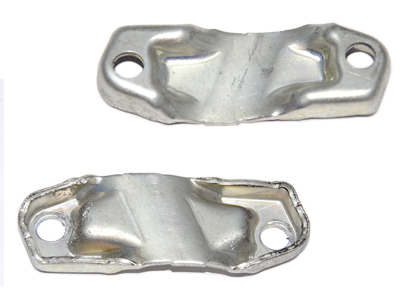 Накладка , кришка замка рульової колонки MAZDA CX -5 12-17 (МАЗДА CX 5) (KD45-66-222A, KD4566222A)
