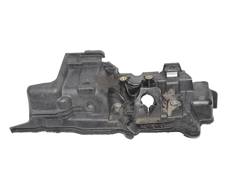Захист паливної рейки 1.5DCI DACIA DUSTER 10-17 (ДАЧИЯ ДАСТЕР) (175B15849R)