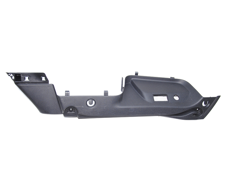 Обшивка багажника верхняя левая (универсал) RENAULT MEGANE 09-16 (РЕНО МЕГАН) (799120022R)