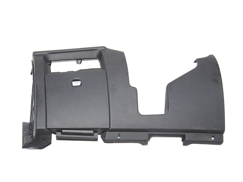 Накладка под руль нижняя RENAULT MEGANE 09-16 (РЕНО МЕГАН) (689210008R)