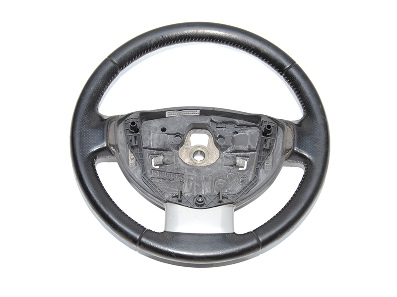 Руль под AIR BAG DACIA DUSTER 10-17 (ДАЧИЯ ДАСТЕР) (484002227R)