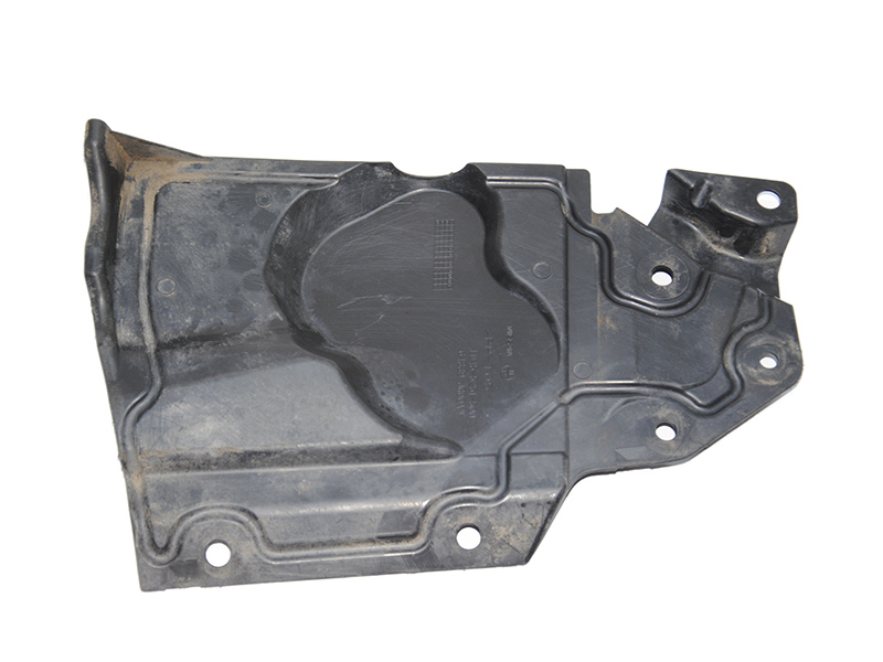 Захист двигуна лівий NISSAN X-TRAIL (T31) 2007-2010 Інші товари (64839-JG00A, 64839JG00A)
