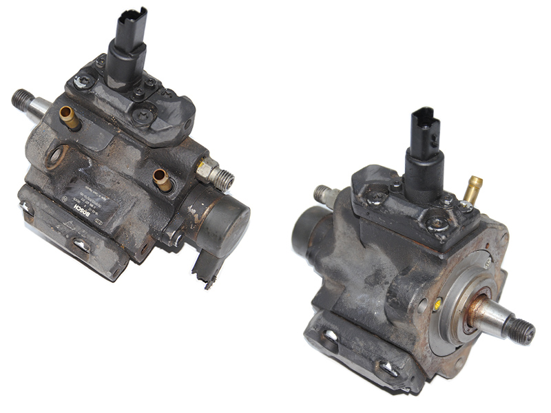 ТНВД 2.2HDI CITROEN C-5 01-08 (СИТРОЕН Ц-5) (0986437012)