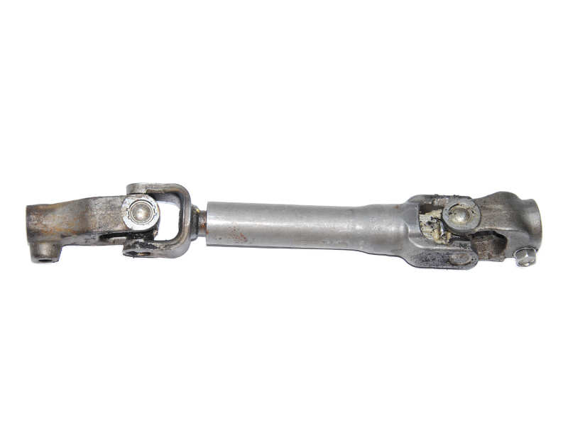 Карданчик рульової рейки RENAULT MEGANE 09-16 (РЕНО МЕГАН) (488208382R, 488202634R)