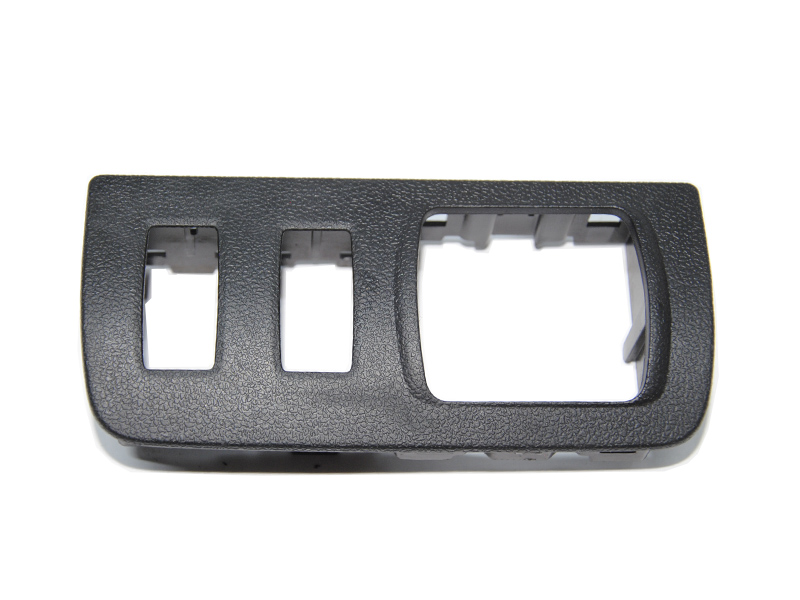 Накладка кнопок коректора фар RENAULT MEGANE 09-16 (РЕНО МЕГАН) (648450007R, 40343X, 64845001R)