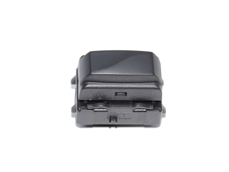 Заглушка кнопки RENAULT MEGANE 09-16 (РЕНО МЕГАН) (684920001R, 684920001RA)